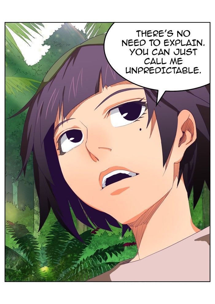 The God of High School Chapter 326 - Page 18