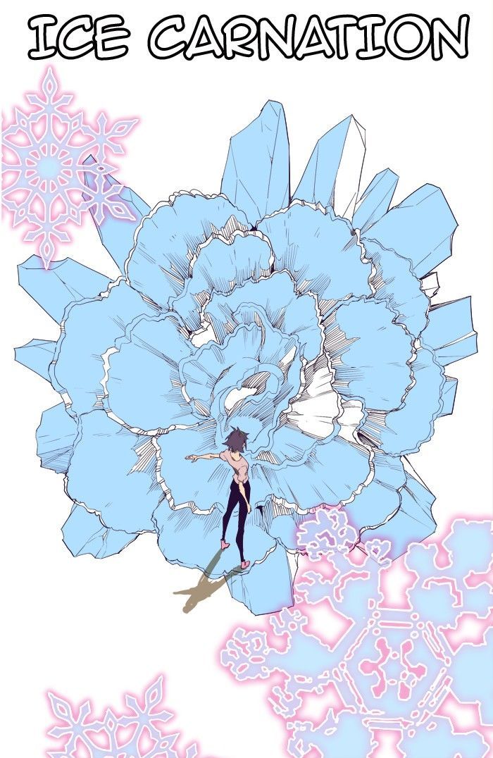 The God of High School Chapter 326 - Page 24