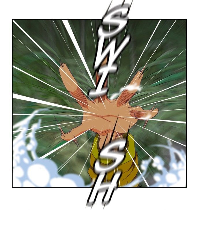 The God of High School Chapter 326 - Page 27