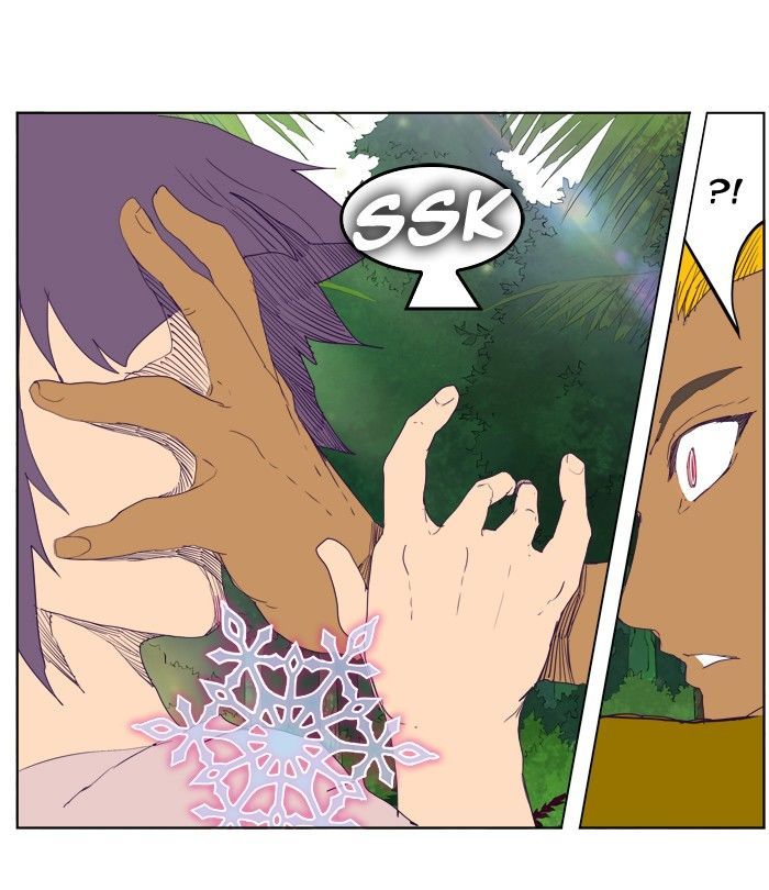 The God of High School Chapter 326 - Page 29