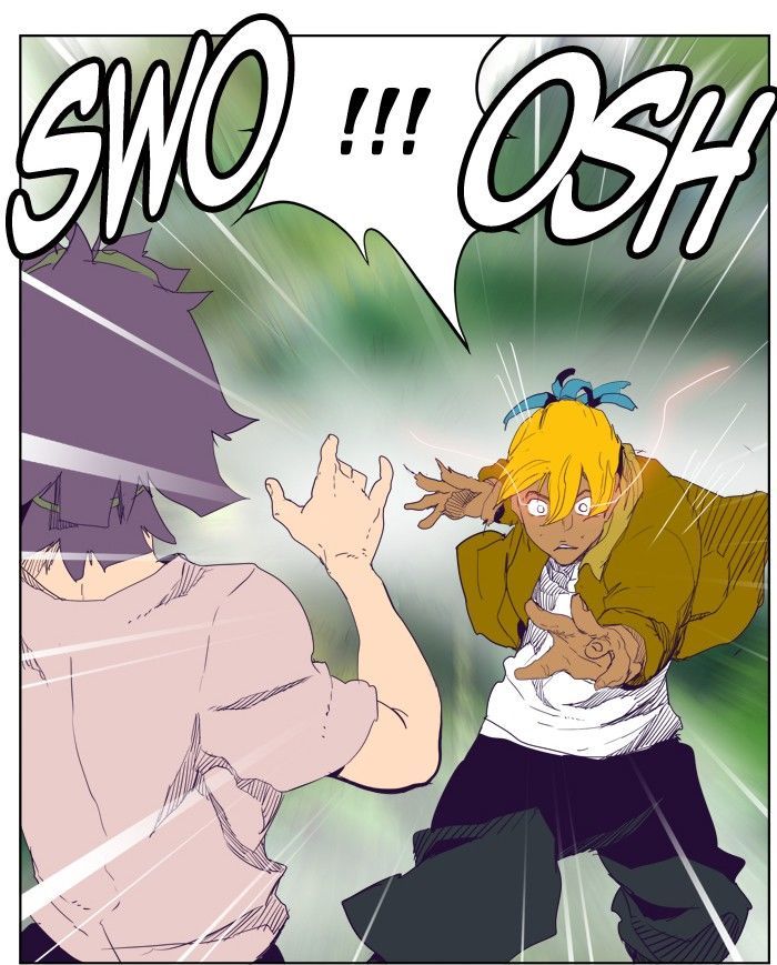 The God of High School Chapter 326 - Page 30