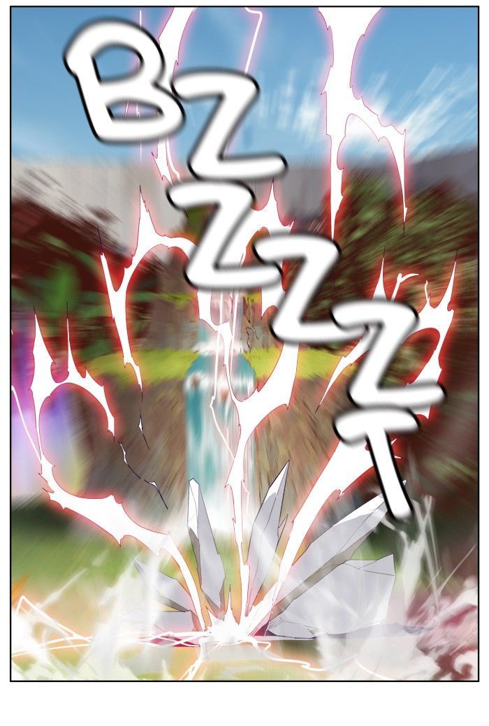 The God of High School Chapter 326 - Page 40