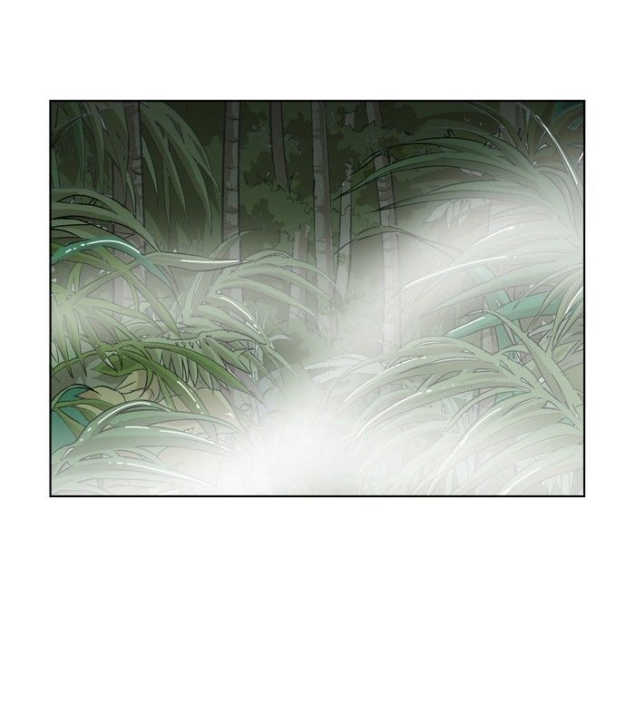 The God of High School Chapter 326 - Page 41