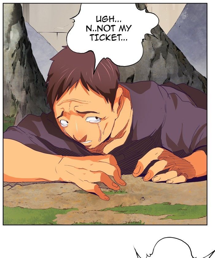 The God of High School Chapter 326 - Page 59