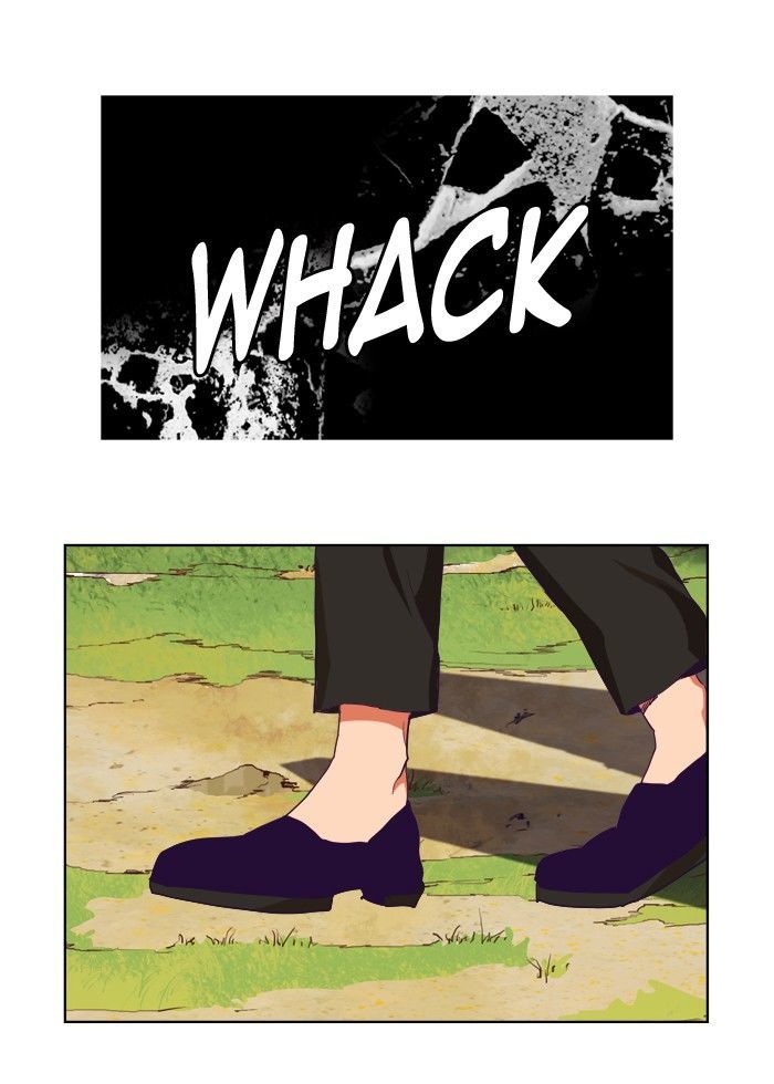 The God of High School Chapter 326 - Page 62