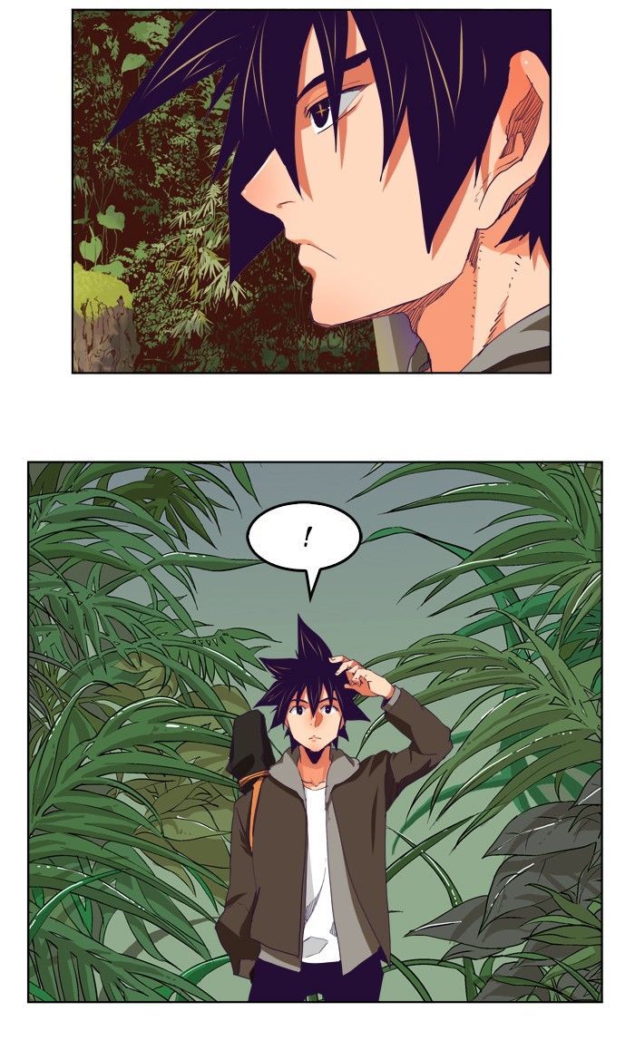 The God of High School Chapter 326 - Page 63