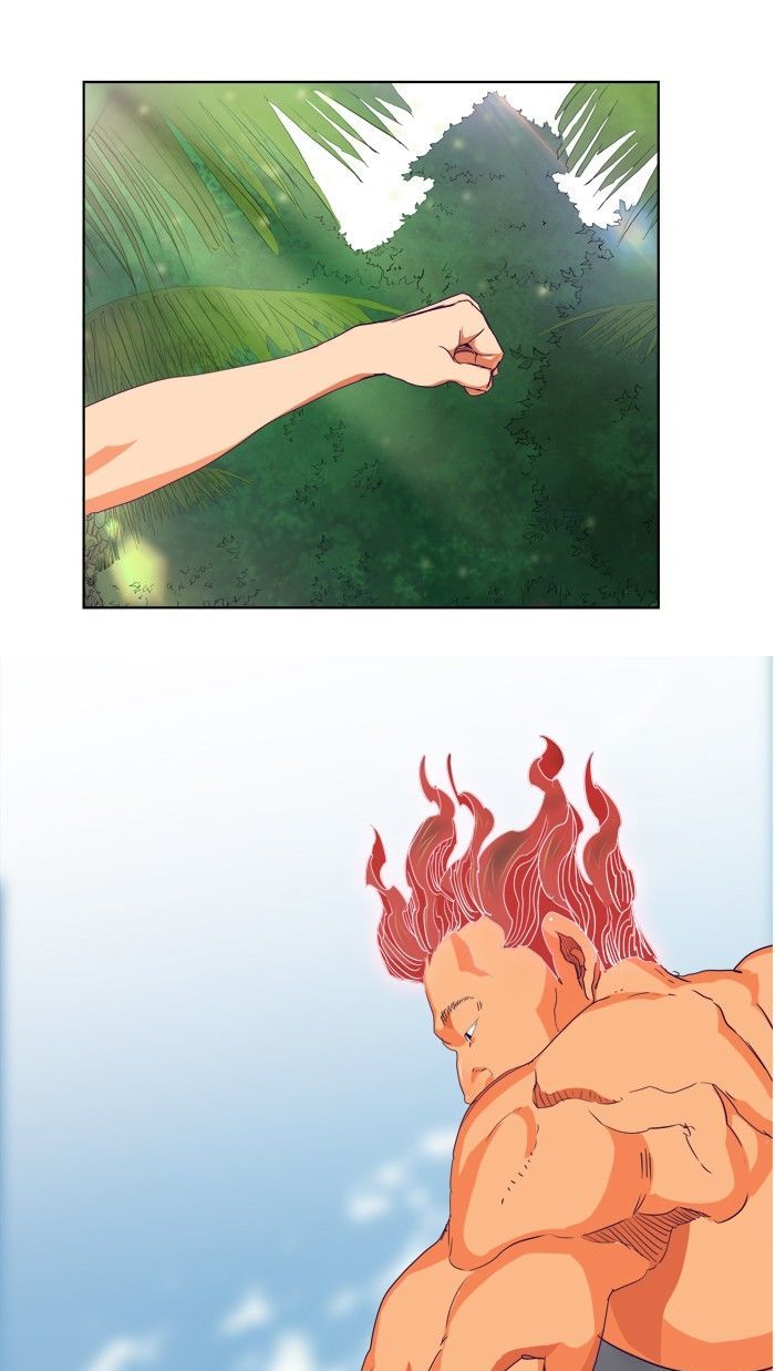 The God of High School Chapter 326 - Page 64