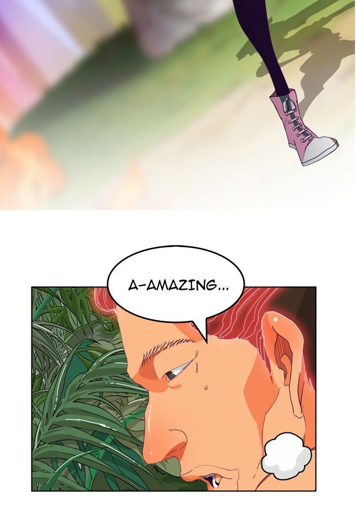 The God of High School Chapter 326 - Page 66