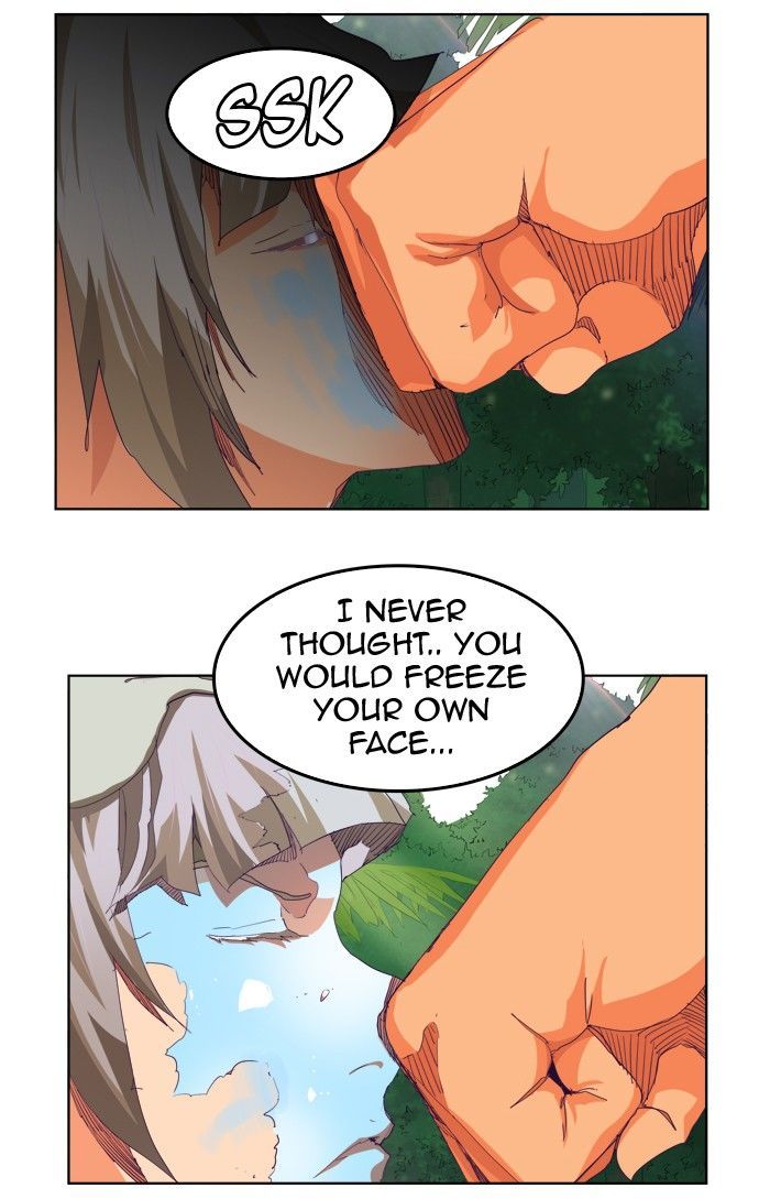 The God of High School Chapter 326 - Page 68