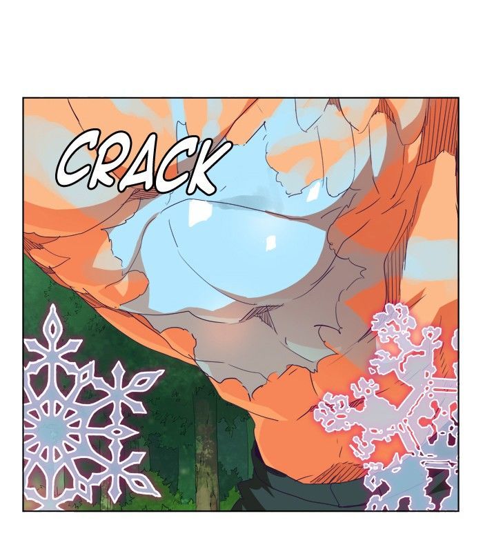 The God of High School Chapter 326 - Page 69