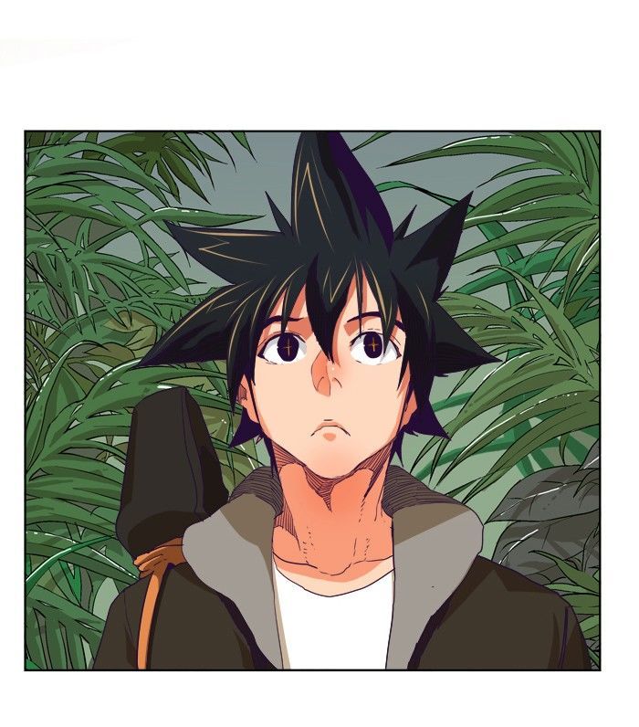 The God of High School Chapter 326 - Page 73