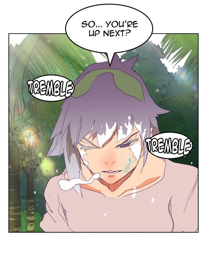 The God of High School Chapter 326 - Page 74