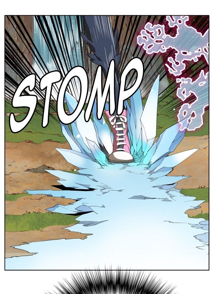 The God of High School Chapter 326 - Page 78