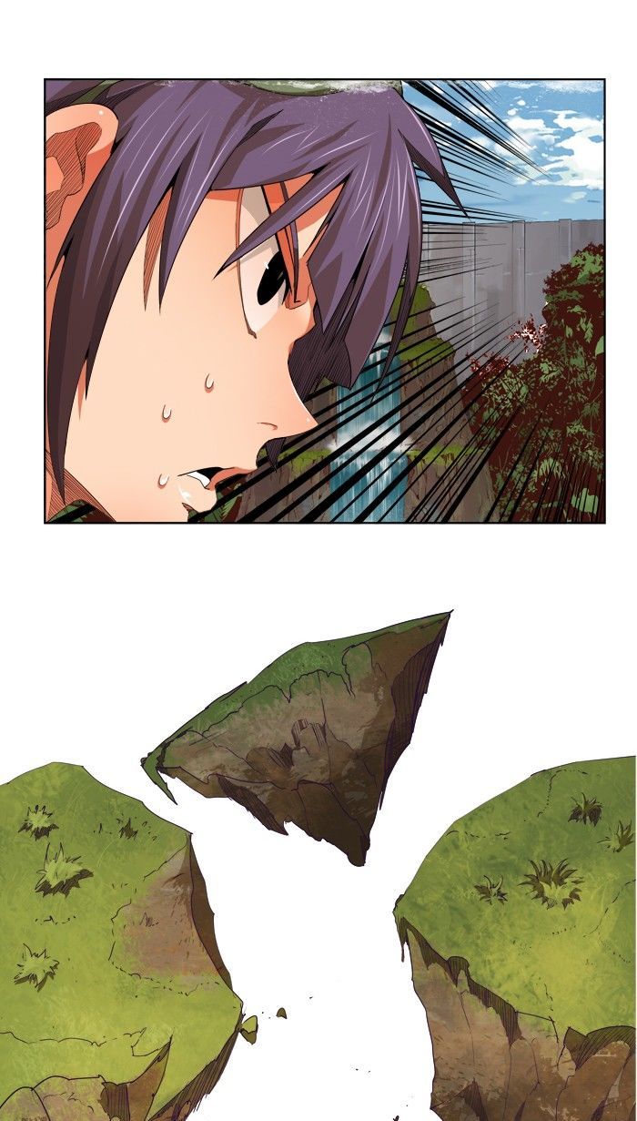 The God of High School Chapter 326 - Page 86