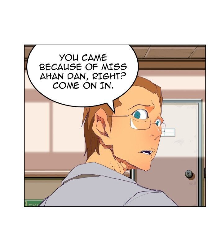 The God of High School Chapter 326 - Page 89