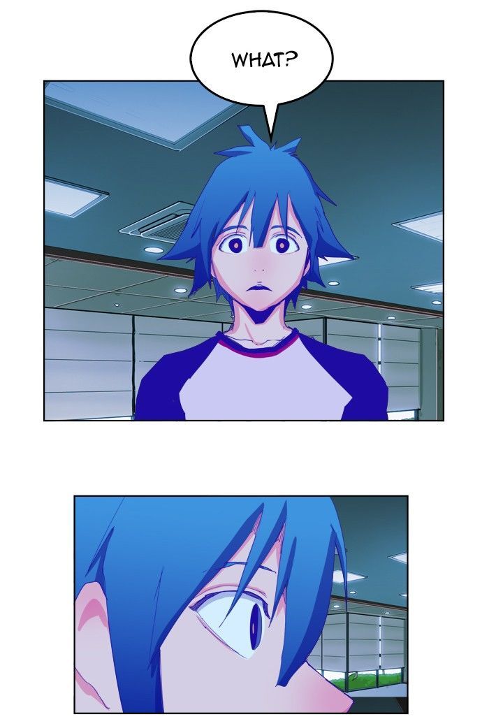 The God of High School Chapter 326 - Page 90