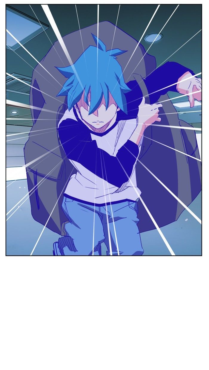 The God of High School Chapter 326 - Page 93