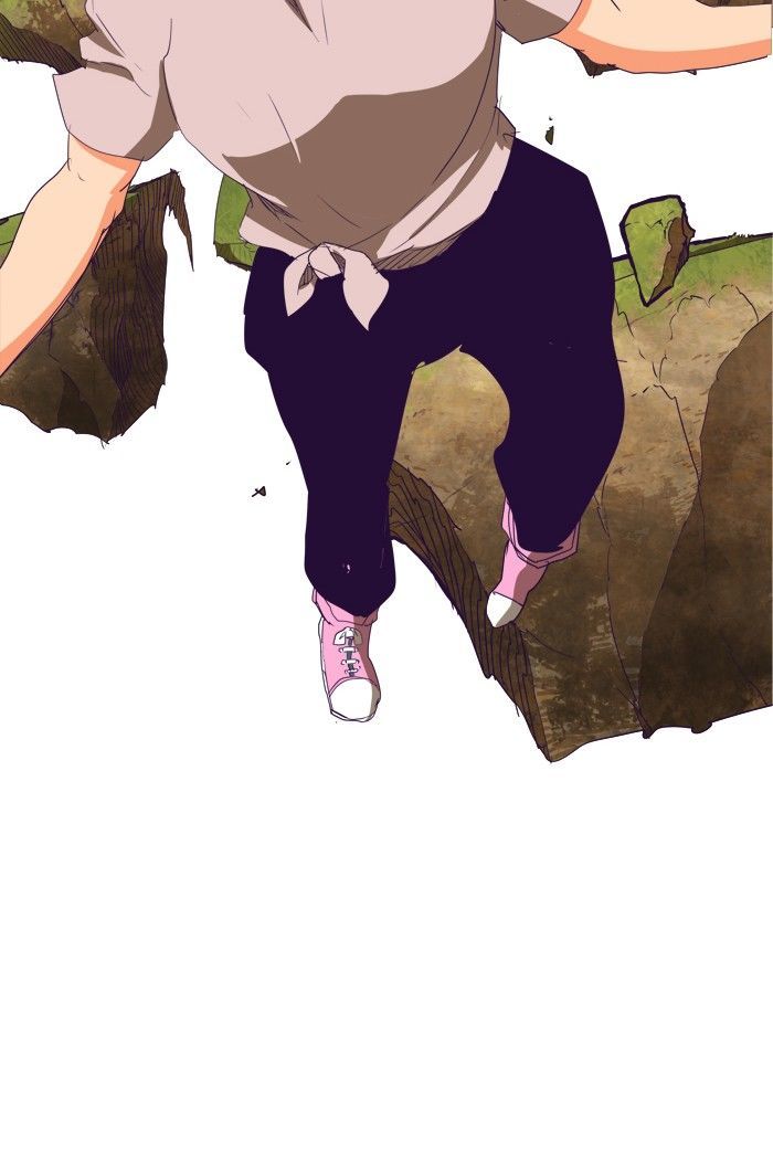 The God of High School Chapter 326 - Page 95