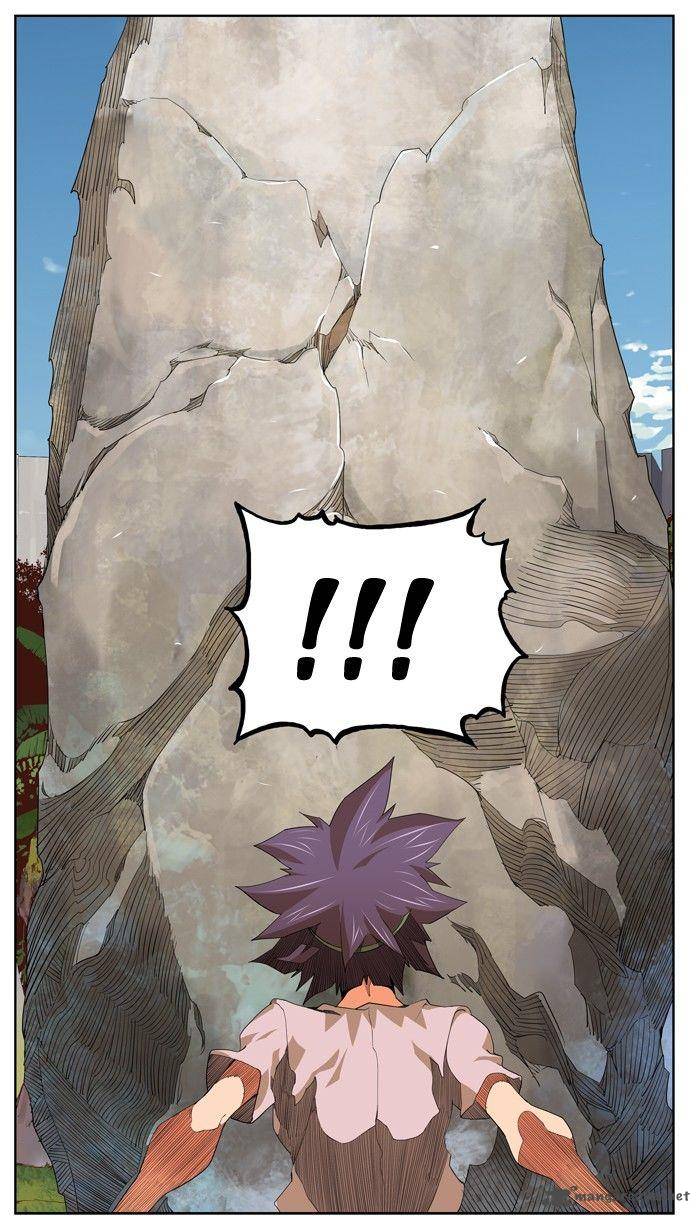 The God of High School Chapter 327 - Page 13