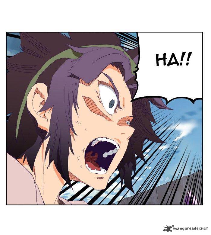 The God of High School Chapter 327 - Page 14