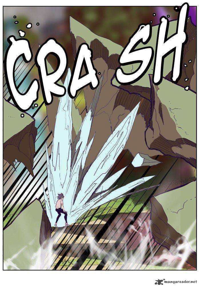 The God of High School Chapter 327 - Page 15