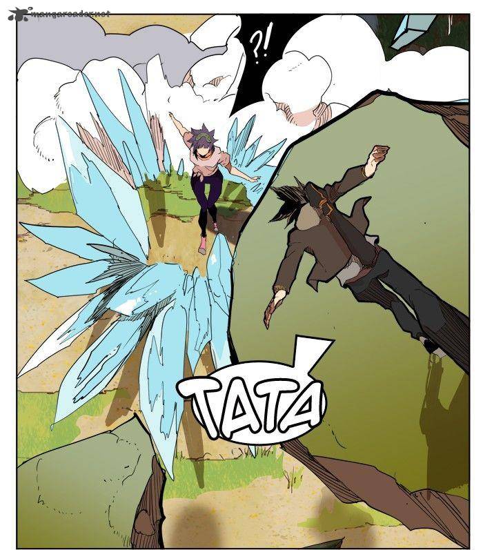 The God of High School Chapter 327 - Page 16