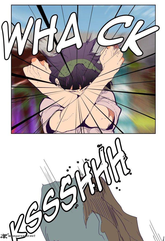 The God of High School Chapter 327 - Page 18