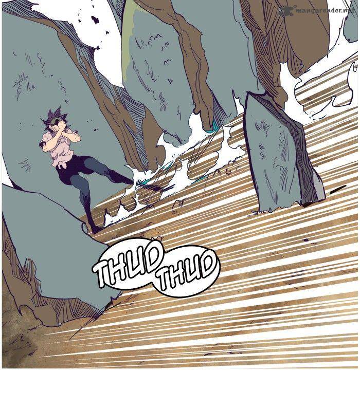 The God of High School Chapter 327 - Page 19