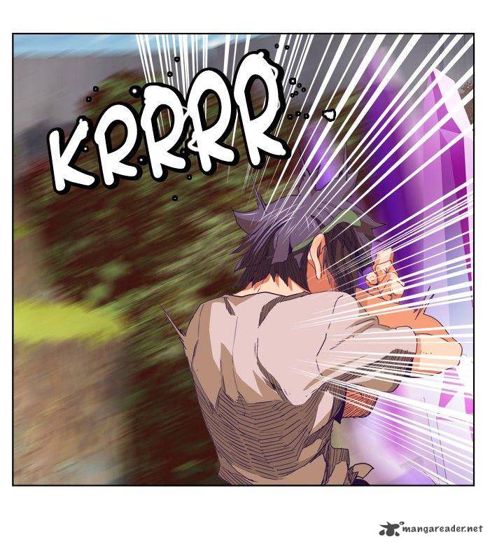 The God of High School Chapter 327 - Page 20