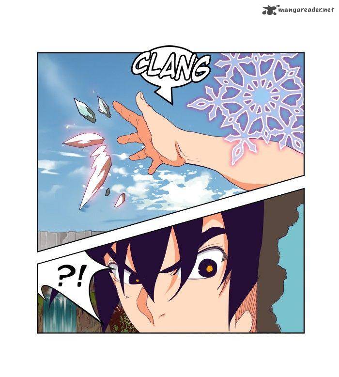 The God of High School Chapter 327 - Page 24