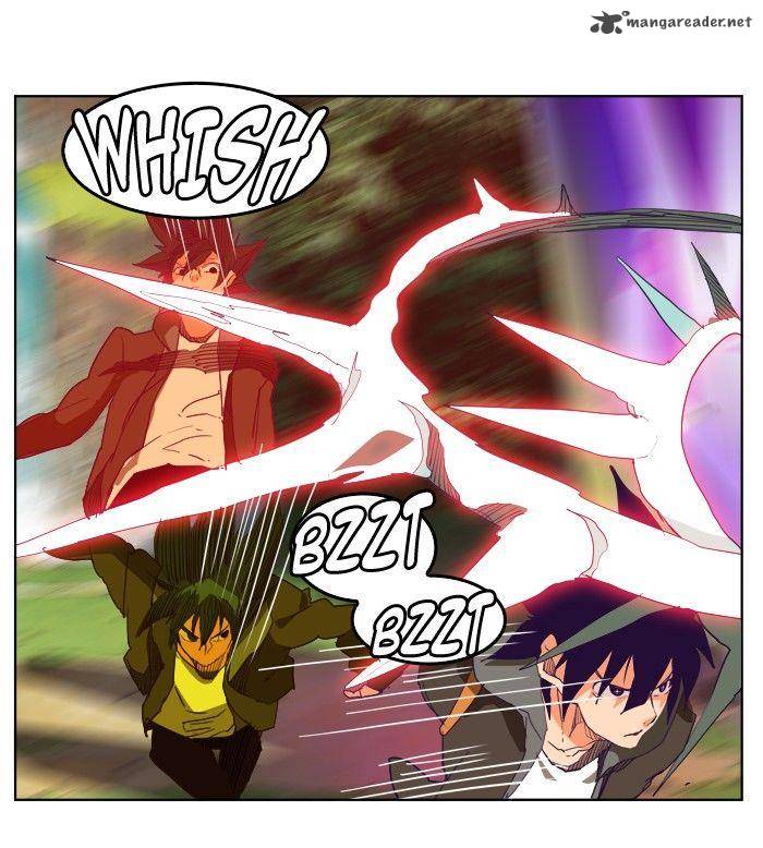 The God of High School Chapter 327 - Page 26