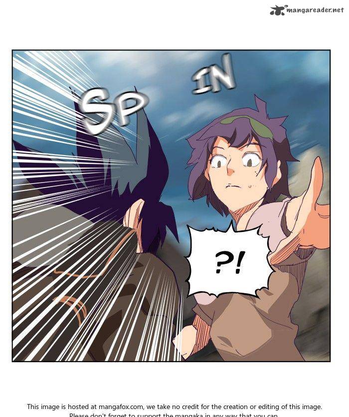 The God of High School Chapter 327 - Page 27