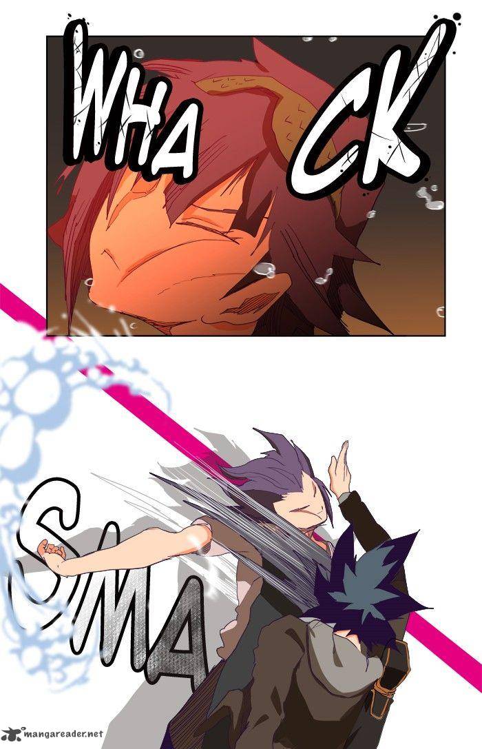 The God of High School Chapter 327 - Page 30