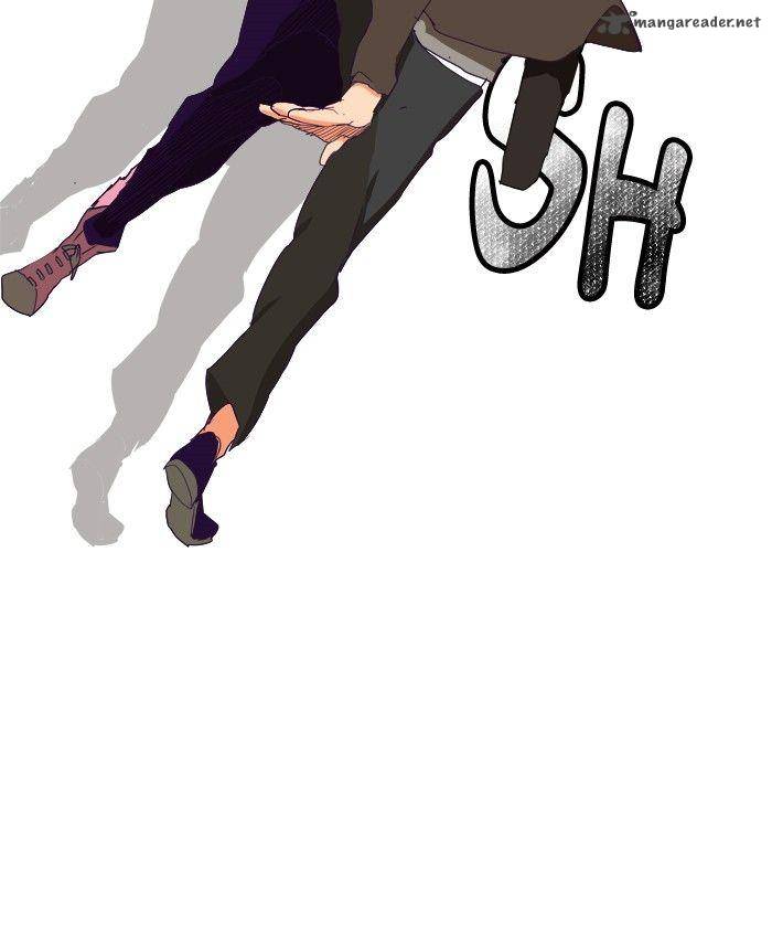 The God of High School Chapter 327 - Page 31