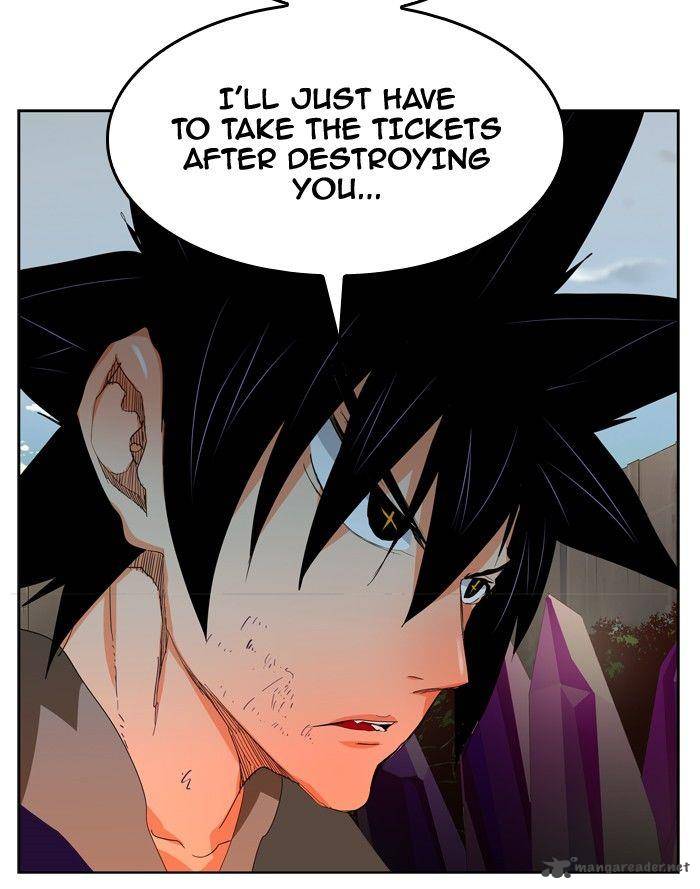 The God of High School Chapter 327 - Page 41