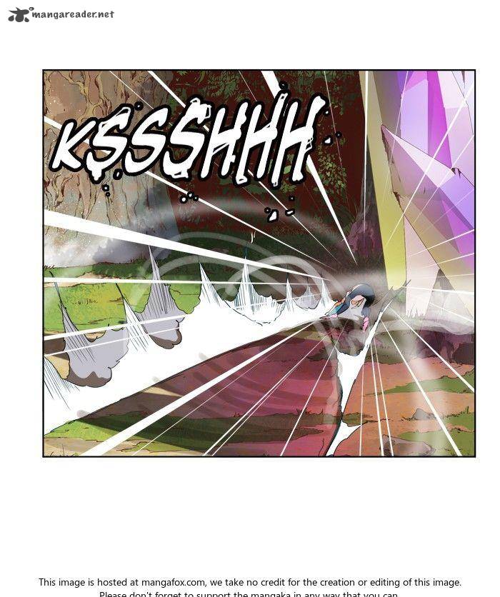 The God of High School Chapter 327 - Page 46