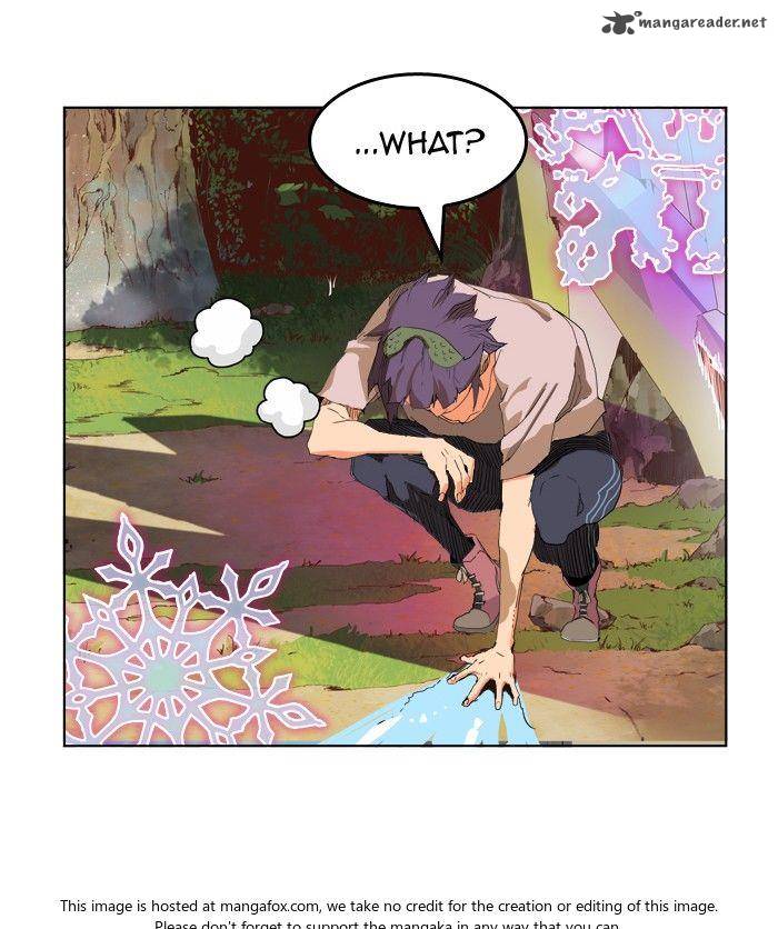 The God of High School Chapter 327 - Page 48