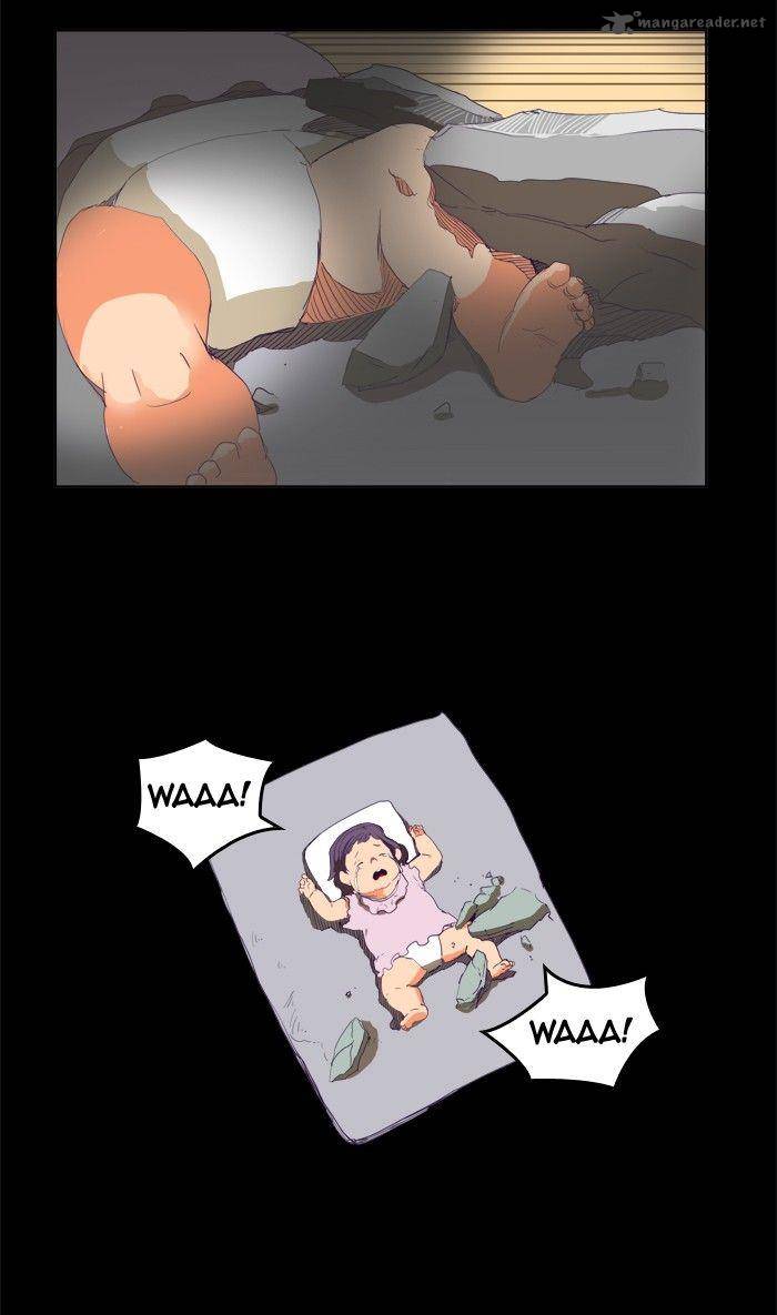 The God of High School Chapter 327 - Page 5