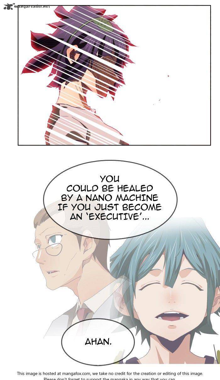 The God of High School Chapter 327 - Page 57