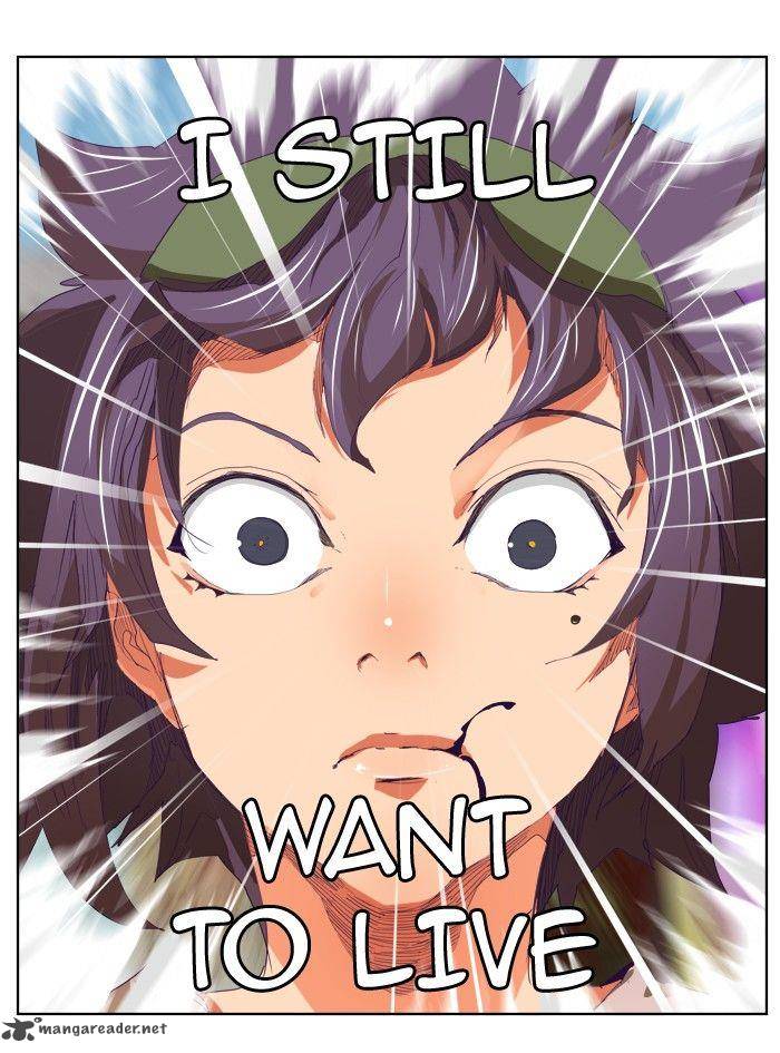 The God of High School Chapter 327 - Page 58