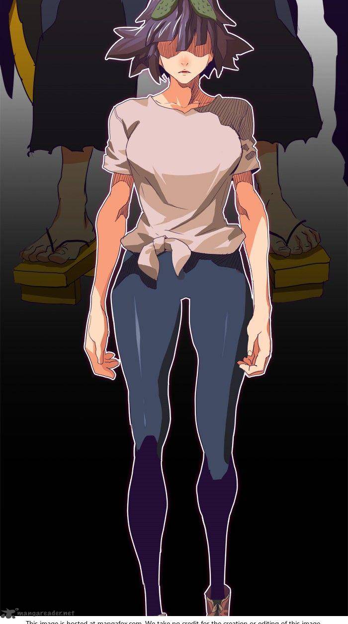 The God of High School Chapter 327 - Page 63