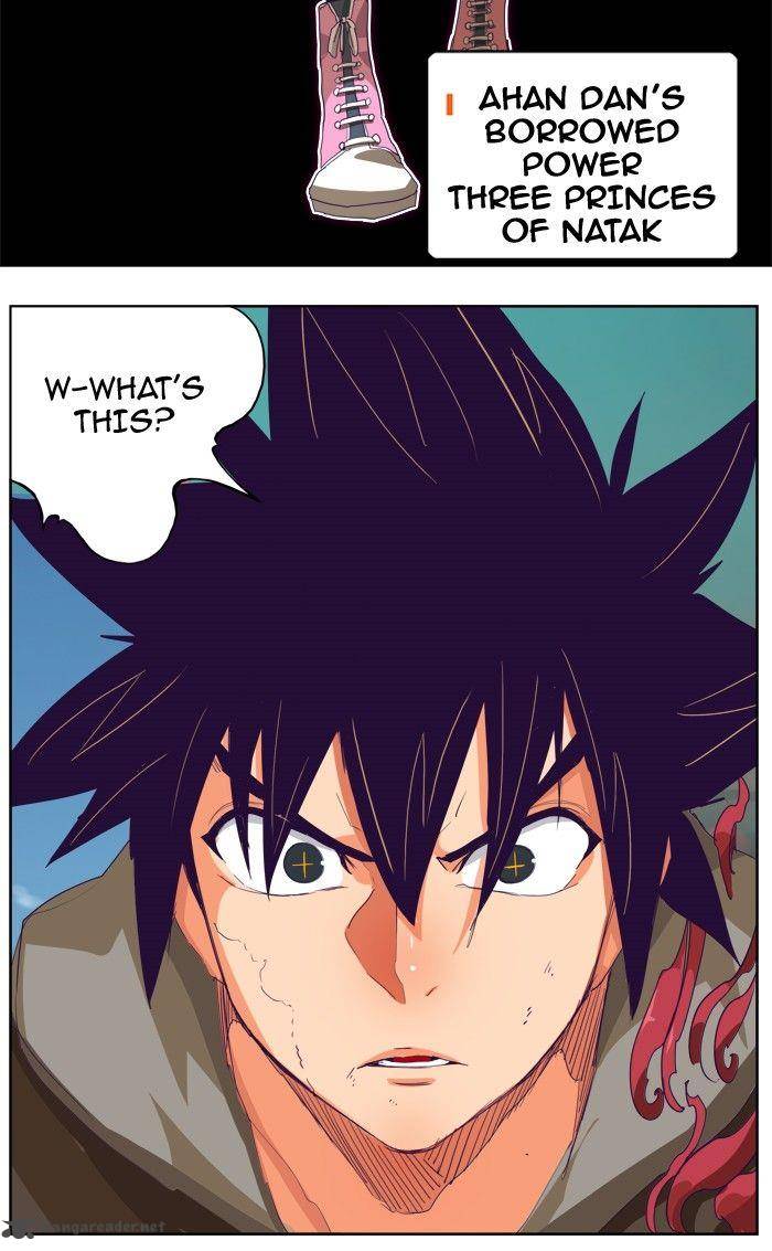 The God of High School Chapter 327 - Page 64