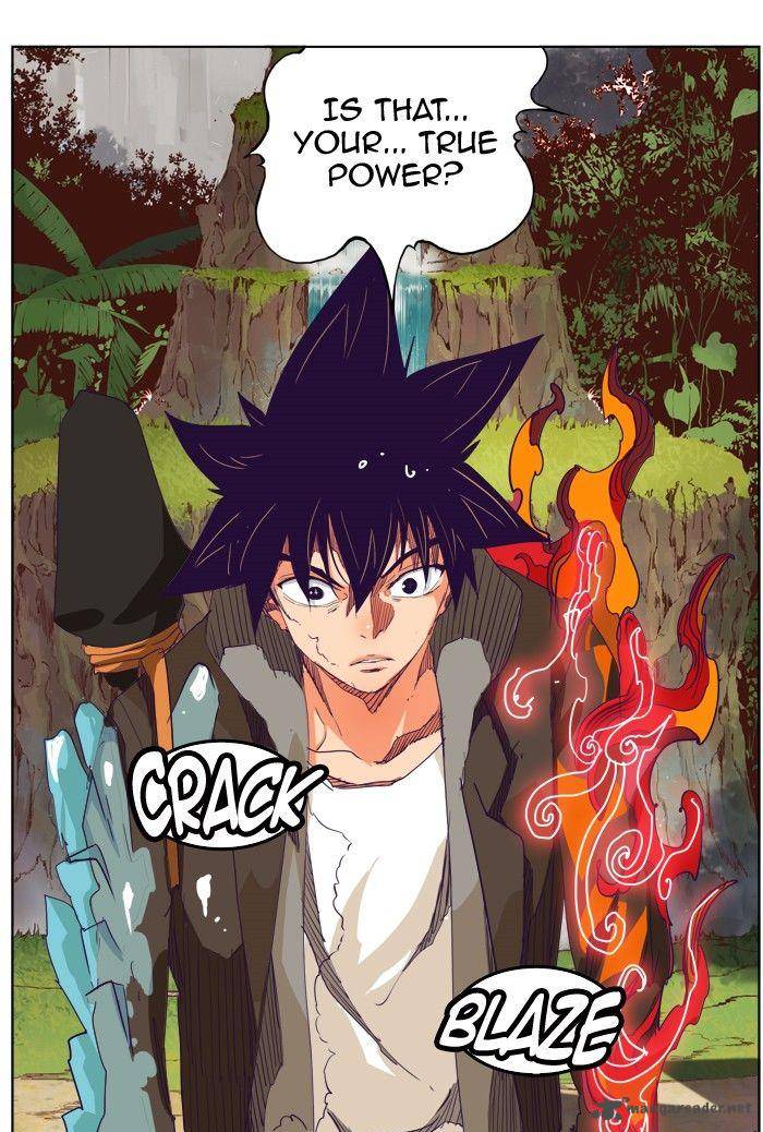 The God of High School Chapter 327 - Page 65