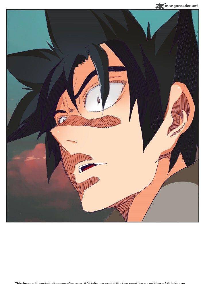 The God of High School Chapter 327 - Page 67