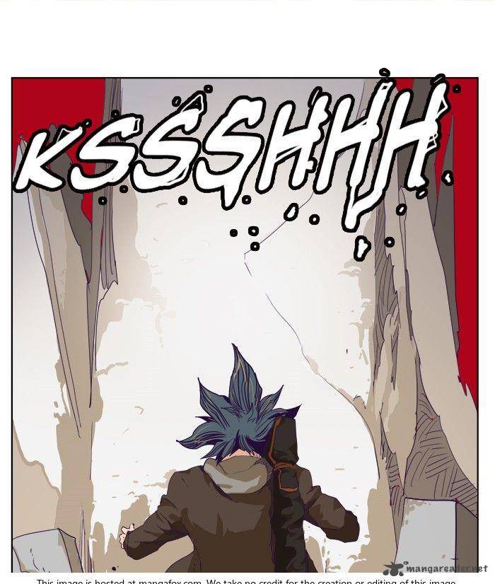 The God of High School Chapter 327 - Page 72