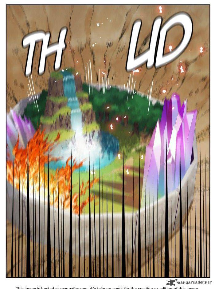 The God of High School Chapter 327 - Page 75