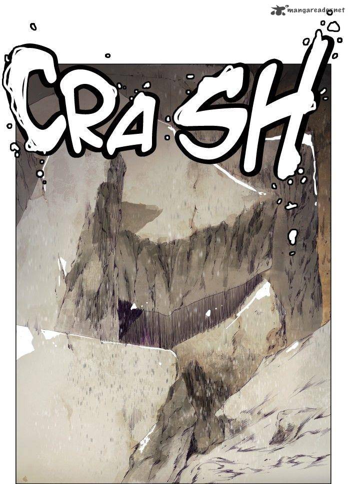 The God of High School Chapter 327 - Page 76