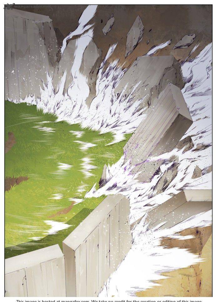 The God of High School Chapter 327 - Page 77