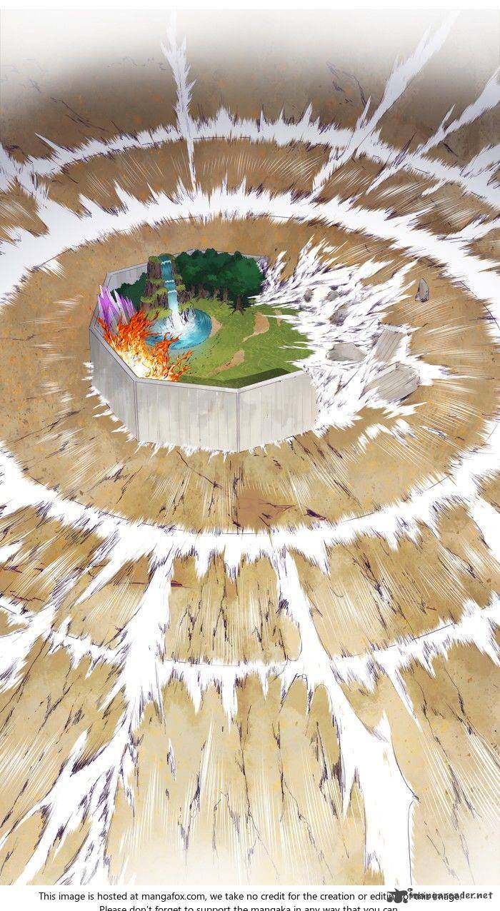 The God of High School Chapter 327 - Page 79