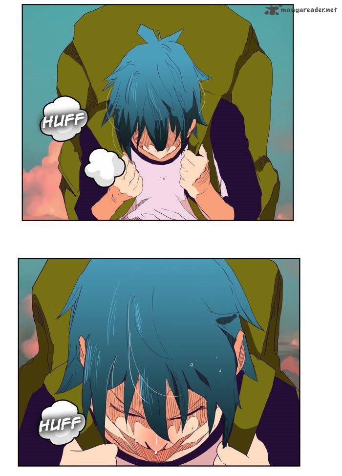 The God of High School Chapter 327 - Page 81